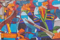 Soviet-Georgian Friendship Monument - 37