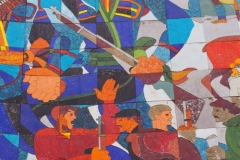 Soviet-Georgian Friendship Monument - 38