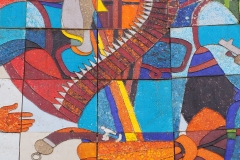 Soviet-Georgian Friendship Monument - 39