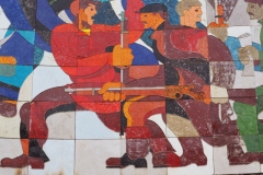 Soviet-Georgian Friendship Monument - 40