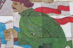 Soviet-Georgian Friendship Monument - 41