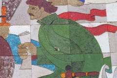 Soviet-Georgian Friendship Monument - 42