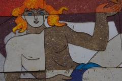 Soviet-Georgian Friendship Monument - 44