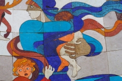 Soviet-Georgian Friendship Monument - 46