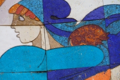 Soviet-Georgian Friendship Monument - 47