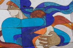 Soviet-Georgian Friendship Monument - 48