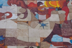 Soviet-Georgian Friendship Monument - 50