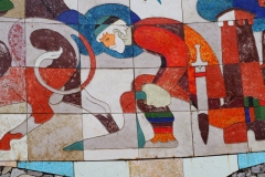 Soviet-Georgian Friendship Monument - 53