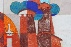 Soviet-Georgian Friendship Monument - 54