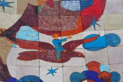 Soviet-Georgian Friendship Monument - 55