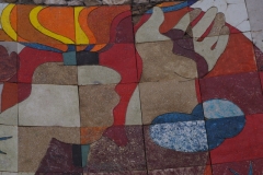 Soviet-Georgian Friendship Monument - 56