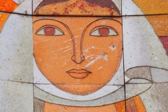 Soviet-Georgian Friendship Monument - 57