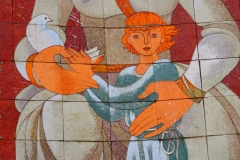 Soviet-Georgian Friendship Monument - 58