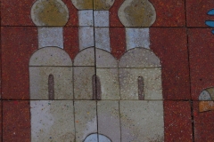 Soviet-Georgian Friendship Monument - 61