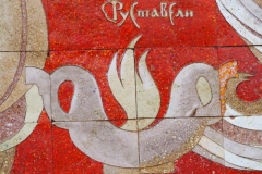 Soviet-Georgian Friendship Monument - 67