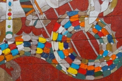 Soviet-Georgian Friendship Monument - 68