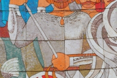 Soviet-Georgian Friendship Monument - 69