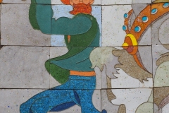 Soviet-Georgian Friendship Monument - 70