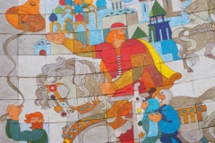 Soviet-Georgian Friendship Monument - 71