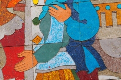 Soviet-Georgian Friendship Monument - 72