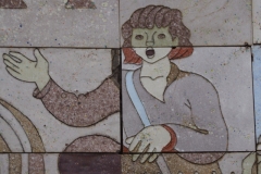 Soviet-Georgian Friendship Monument - 73