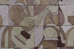 Soviet-Georgian Friendship Monument - 74