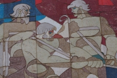 Soviet-Georgian Friendship Monument - 77