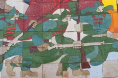 Soviet-Georgian Friendship Monument - 78