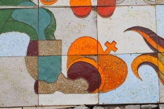 Soviet-Georgian Friendship Monument - 79