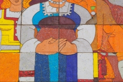 Soviet-Georgian Friendship Monument - 80