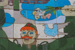 Soviet-Georgian Friendship Monument - 81