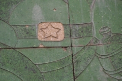 Soviet-Georgian Friendship Monument - 84