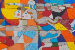 Soviet-Georgian Friendship Monument - 87