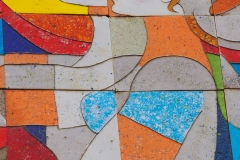 Soviet-Georgian Friendship Monument - 88