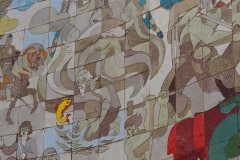 Soviet-Georgian Friendship Monument - 90