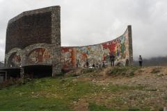 Soviet-Georgian Friendship Monument - 91
