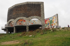 Soviet-Georgian Friendship Monument - 92