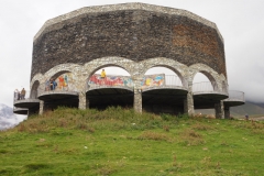 Soviet-Georgian Friendship Monument - 93