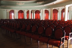 Spa Resort, Tskaltubo