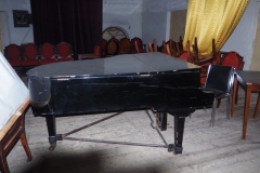 Spa Resort, Tskaltubo