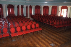 Spa Resort, Tskaltubo