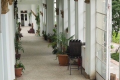 Spa Resort, Tskaltubo