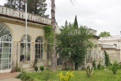 Spa Resort, Tskaltubo