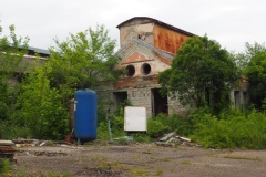 Spa Resort, Tskaltubo