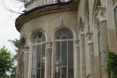 Spa Resort, Tskaltubo