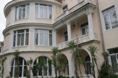 Spa Resort, Tskaltubo