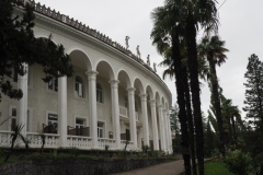 Spa Resort, Tskaltubo