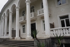 Spa Resort, Tskaltubo