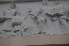 Spa Resort, Tskaltubo