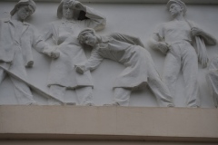 Spa Resort, Tskaltubo